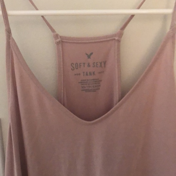Tank from American Eagle - Picture 3 of 5
